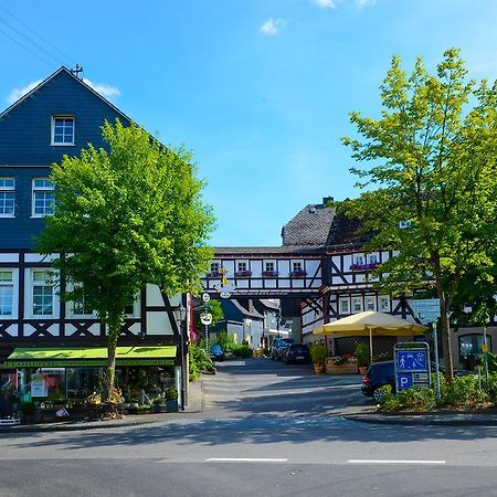 Hotel Gasthof Koch Daaden Exterior foto